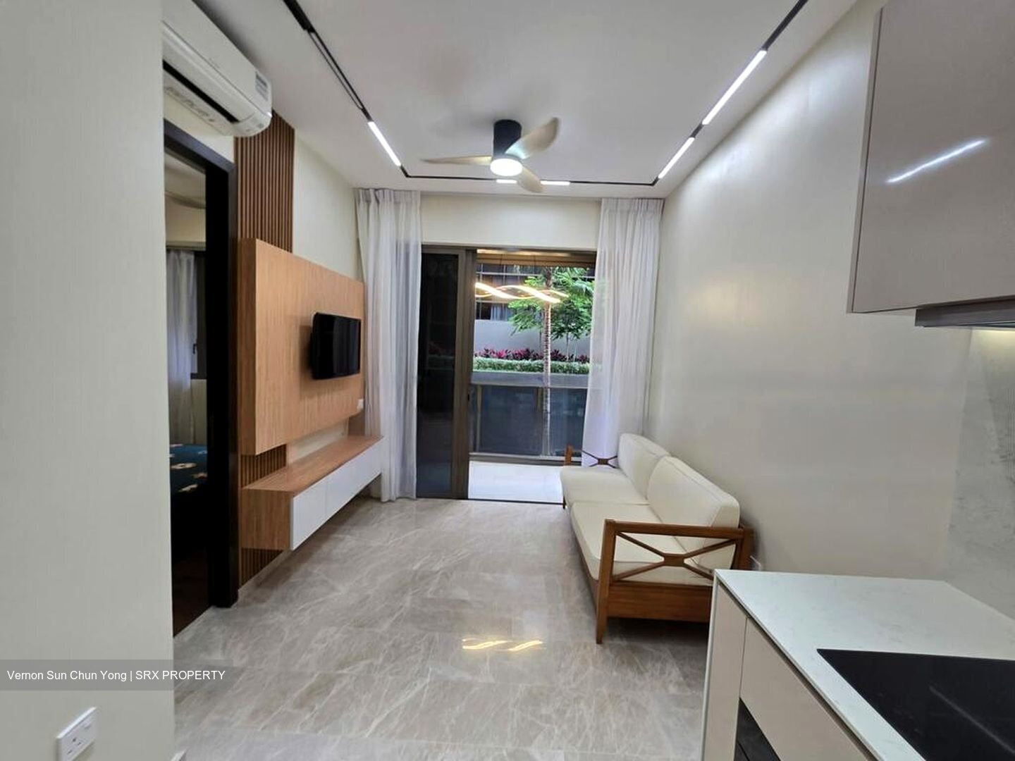 FORETT AT BUKIT TIMAH (D21), Apartment #460047031